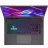 Laptop ASUS ROG Strix G15 G513QC, 15.6, IPS FHD 144Hz Ryzen 7 5800H 16GB 512GB SSD GeForce RTX 3050 4GB IllKey No OS G513QC-HN031