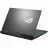 Laptop ASUS ROG Strix G15 G513QC, 15.6, IPS FHD 144Hz Ryzen 7 5800H 16GB 512GB SSD GeForce RTX 3050 4GB IllKey No OS G513QC-HN031