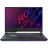 Laptop ASUS ROG Strix G15 G513QC, 15.6, IPS FHD 144Hz Ryzen 7 5800H 16GB 512GB SSD GeForce RTX 3050 4GB IllKey No OS G513QC-HN031