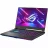 Laptop ASUS ROG Strix G15 G513QC, 15.6, IPS FHD 144Hz Ryzen 7 5800H 16GB 512GB SSD GeForce RTX 3050 4GB IllKey No OS G513QC-HN031