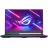 Laptop ASUS ROG Strix G17 G713QC, 17.3, IPS FHD 144Hz Ryzen 7 5800H 16GB 512GB SSD GeForce RTX 3050 4GB IllKey No OS G713QC-HX064