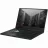 Laptop ASUS TUF Dash F15 FX516PM Eclipse Gray, 15.6, FHD 240Hz Core i5-11300H 16GB 512GB SSD GeForce RTX 3060 6GB IllKey No OS 2.0kg