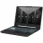 Ноутбук ASUS TUF Gaming F15 FX506HCB Graphite Black, 15.6, FHD 144Hz Core i5-11400H 16GB 512GB SSD GeForce RTX 3050 4GB IllKey No OS 2.3kg