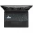 Laptop ASUS TUF Gaming F15 FX506HCB Graphite Black, 15.6, FHD 144Hz Core i5-11400H 16GB 512GB SSD GeForce RTX 3050 4GB IllKey No OS 2.3kg