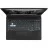Ноутбук ASUS TUF Gaming F15 FX506HCB Graphite Black, 15.6, FHD 144Hz Core i5-11400H 16GB 512GB SSD GeForce RTX 3050 4GB IllKey No OS 2.3kg