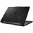 Ноутбук ASUS TUF Gaming F15 FX506HCB Graphite Black, 15.6, FHD 144Hz Core i5-11400H 16GB 512GB SSD GeForce RTX 3050 4GB IllKey No OS 2.3kg