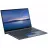 Laptop ASUS Zenbook Pro 15 OLED UX535LI Pine Grey, 15.6, OLED 4K UHD (3840x2160) Touch Core i7-10870H 16GB 1TB SSD GeForce GTX 1650 Ti 4GB IllKey Win10 2.0kg Sleeve