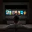 Телевизор Xiaomi Mi QLED TV Q1 75, 75",  3840 x 2160,  Smart TV,  LED, WiFi 2.4GHz,  5GHz,  Bluetooth 5.0