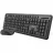 Kit (tastatura+mouse) TRUST ODY, Wireless