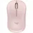 Mouse wireless LOGITECH M220 Silent Rose