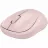 Mouse wireless LOGITECH M220 Silent Rose