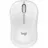 Mouse wireless LOGITECH M220 Silent White
