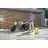 Masina de spalat cu presiune KARCHER K 2 Power Control Car, 1400 W, 360 l, h, 110 bar, 40°C temperatura maxima, Galben, Negru