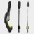 Masina de spalat cu presiune KARCHER K 2 Power Control Car, 1400 W, 360 l, h, 110 bar, 40°C temperatura maxima, Galben, Negru