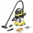 Промышленный пылесос KARCHER WD 5 P S V-25/5/22, 1100 Вт, 25 л, Серебристый, Жёлтый, Чёрный