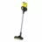 Aspirator vertical KARCHER VC 6 Cordless ourFamily, 250 W,  0.2 l,   Li-Ion 25.2 V,  250 W,  11-50 min,  Galben,  Negru