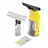 Aspirator pentru geam KARCHER WV 1 Plus, Li-Ion,  55 m²h,  0.1 l,  20 min,  Galben,  Negru