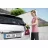 Aspirator pentru geam KARCHER WV 2 Black Edition, Li-Ion,  105 m²h,  0.1 l,  35 min,  Galben,  Negru