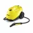 Aspirator KARCHER SC 3 Deluxe EasyFix, 1900 W,  75 m²,  1 l,  3.1 bar,  Galben,  Negru