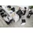 Очиститель воздуха KARCHER AF 100, 80 Вт,  100 м²,  48 дБ,  Таймер,  Белый,  Черный