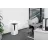 Очиститель воздуха KARCHER AF 100, 80 Вт,  100 м²,  48 дБ,  Таймер,  Белый,  Черный