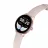 Smartwatch Xiaomi Kieslect Lady Watch L11,  Pink, Android 5+,  iOS 9+,  TFT,  1.09",  Bluetooth,  Roz