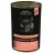 Hrana umeda Fitmin cat For Life tin sterilized salmon, 415 g