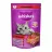 Hrana uscata Whiskas carne de vita,  10231797, 350 g