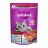 Hrana uscata Whiskas pentru pisici sterilizate,  carne de vita  10231793, 350 g