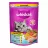 Hrana uscata Whiskas pentru pisici sterilizate,  carne de pui  10231795, 350 g