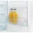 Frigider SNAIGE Fresh INN RF57SM-P5002E0 (White), 327 l,   Dezghetare manuala,  Prin picurare,  194.5 cm,  Alb, A++