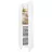 Frigider SNAIGE Fresh INN RF57SM-P5002E0 (White), 327 l,   Dezghetare manuala,  Prin picurare,  194.5 cm,  Alb, A++