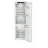 Встраиваемый холодильник Liebherr ICBNd 5163, 241 л,  No Frost,  Быстрое замораживание,  Дисплей,  177 см,  Белый, A++