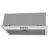 Hota HANSA OMP6251WGH, 500 m³, h, 1 motoare, 55 cm, Filtru din aluminiu absorbant de grasimi, Alb