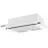 Hota HANSA OTS6251WH, 429 m³/h,  2 motoare,  60 cm,  Filtru din aluminiu absorbant de grasimi,  Alb
