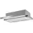 Hota HANSA OTS6251IH, 429 m³/h,  2 motoare,  60 cm,  Filtru din aluminiu absorbant de grasimi,  Inox