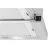 Hota HANSA OTS6251IH, 429 m³/h,  2 motoare,  60 cm,  Filtru din aluminiu absorbant de grasimi,  Inox
