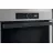 Cuptor cu microunde incorporabil WHIRLPOOL AMW 730/SD, 31 l,  1000 W,  Control electronic,  Grill,  Silver