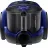 Aspirator cu container Samsung VC07R305MVB/UK, 750 W,  2.5 l,  79 dB,  Hepa 13,  Albastru