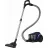 Aspirator cu container Samsung VC07R305MVB/UK, 750 W,  2.5 l,  79 dB,  Hepa 13,  Albastru