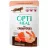 Hrana umeda Optimeal Hrana completa fara cereale pentru pisici cu somon si creveti in sos, 0.085 kg 12 buc