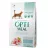 Hrana uscata Optimeal completa pentru pisici sterilizate - curcan si ovaz, 4 kg