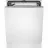 Masina de spalat vase incorporabila ELECTROLUX EEA717100L, 13 seturi,  4 programe,  Control electronic,  59.6 cm,  Alb,, F