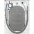 Masina de spalat rufe ELECTROLUX EW7W368SI, Standard,  8 kg,  1600 RPM,  14 programe,  Alb, A