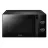 Cuptor cu microunde TOSHIBA MW-MM-20P (BK)-P, 20 l,  700 W,  5 trepte de putere,  5 programe,  Control mecanic,  Negru