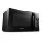 Cuptor cu microunde TOSHIBA MW-MM-20P (BK)-P, 20 l,  700 W,  5 trepte de putere,  5 programe,  Control mecanic,  Negru