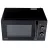 Cuptor cu microunde TOSHIBA MW-MM-20P (BK)-P, 20 l,  700 W,  5 trepte de putere,  5 programe,  Control mecanic,  Negru