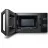Cuptor cu microunde TOSHIBA MW-MM-20P (BK)-P, 20 l,  700 W,  5 trepte de putere,  5 programe,  Control mecanic,  Negru