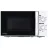 Микроволновая печь TOSHIBA MW-MM-20P (WH)-P, 20 л,  700 Вт,  5 уровней мощности,  5 программ,  Механическое управление,  Белый