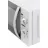 Микроволновая печь TOSHIBA MW-MM-20P (WH)-P, 20 л,  700 Вт,  5 уровней мощности,  5 программ,  Механическое управление,  Белый